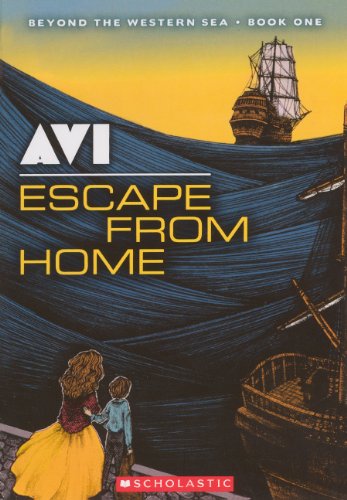 Escape from Home