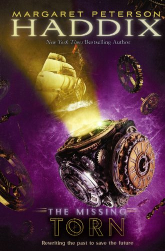 Torn (Turtleback School & Library Binding Edition) (Missing)