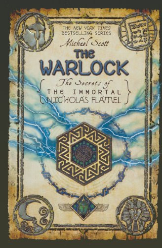 The Warlock