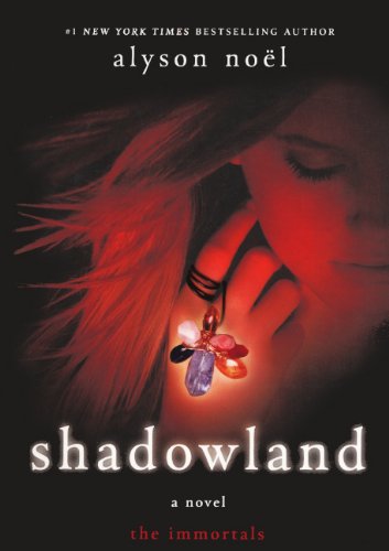 Shadowland