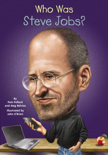 Who Was Steve Jobs?