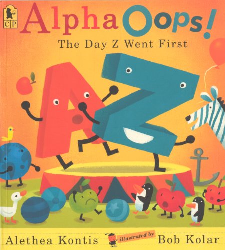 AlphaOops!