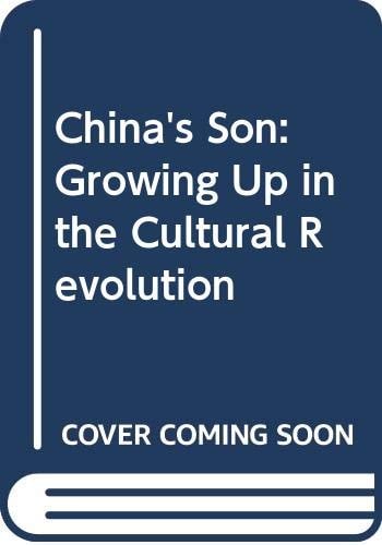 China's Son