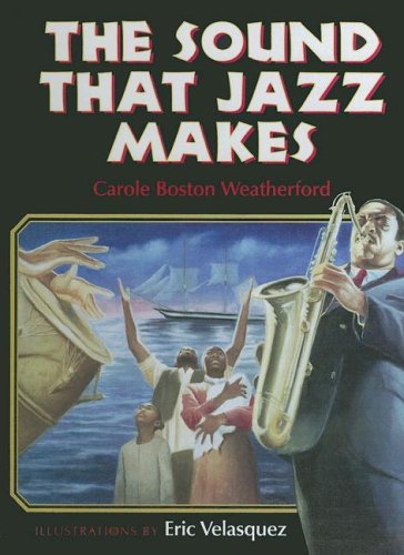 The Sound That Jazz Makes