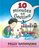10 Minutes Till Bedtime
