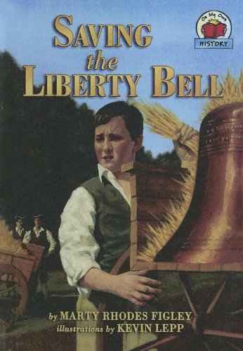 Saving the Liberty Bell