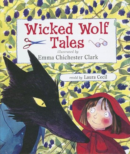 Wicked Wolf Tales