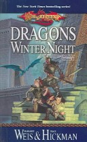 Dragons Of Winter Night