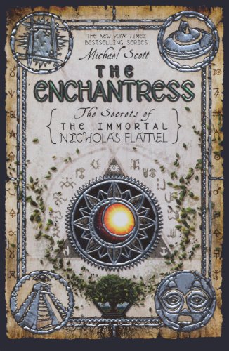 The Enchantress