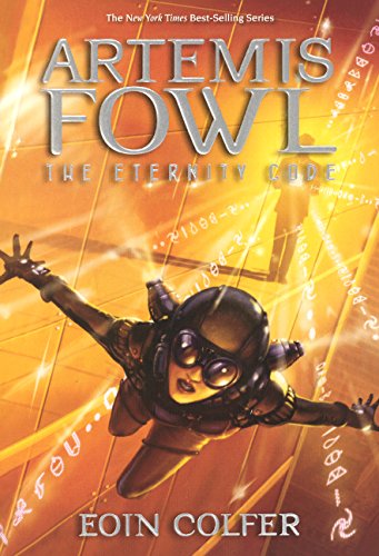 The Eternity Code