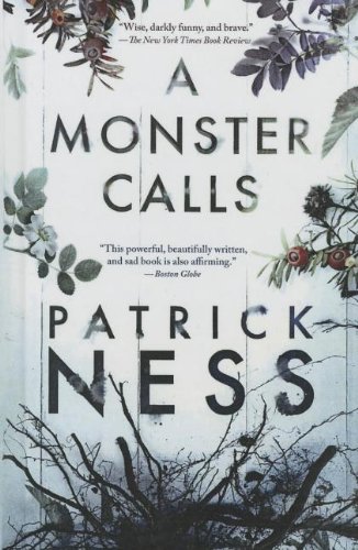 A Monster Calls