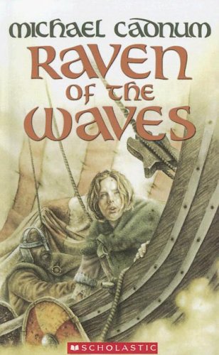 Raven of the Waves
