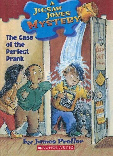 The Case of the Perfect Prank