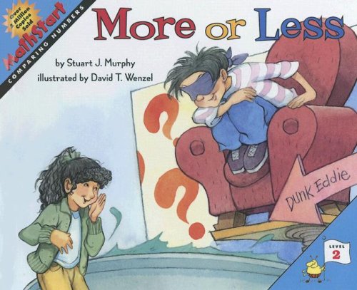 More or Less