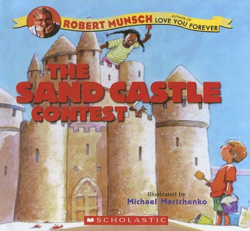 The Sandcastle Contest