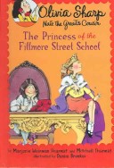 Princess of the Fillmore Street School Olivia Sharp Nate the Great s Cousin