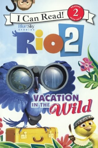 Vacation in the Wild