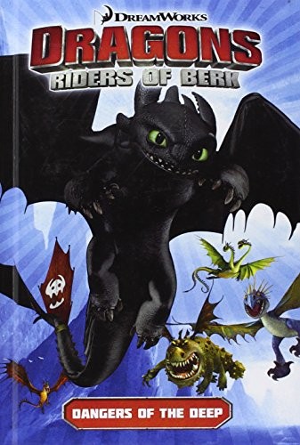 Riders of Berk