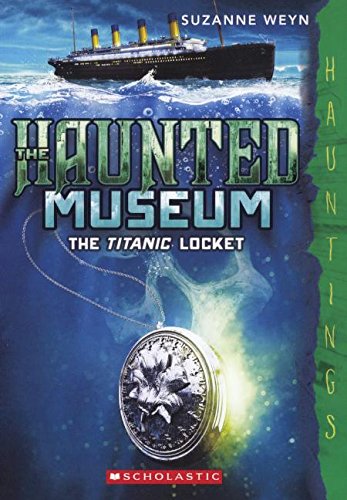 The Titanic Locket