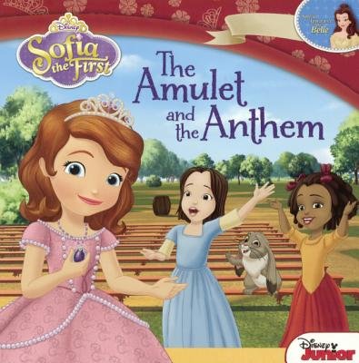 The Amulet and the Anthem