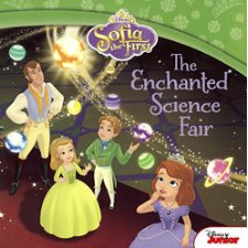 The Enchanted Science Fair