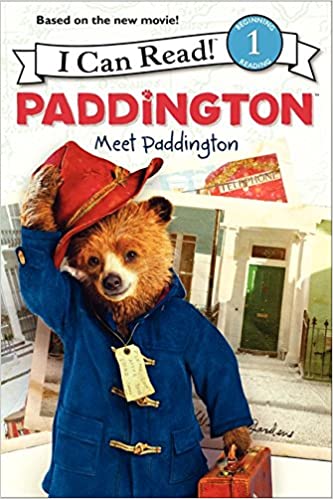 Paddington : Meet Paddington