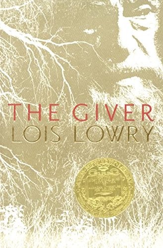 The Giver by Lois Lowry, ISBN 9780606359788