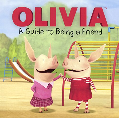 A Guide To Being A Friend