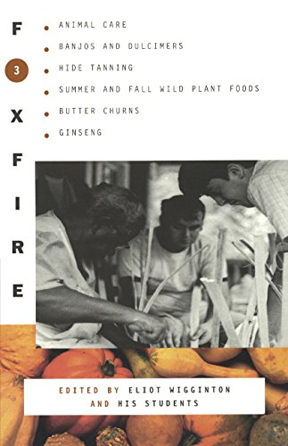 Foxfire 3