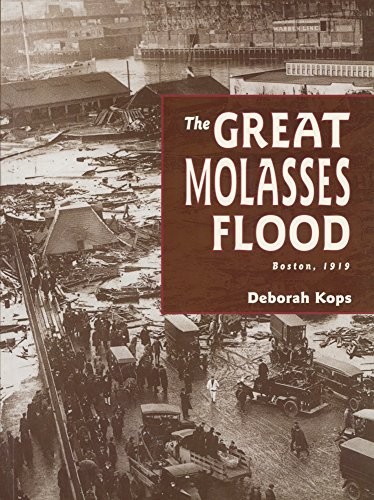 The Great Molasses Flood