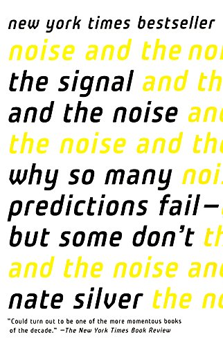 The Signal And The Noise