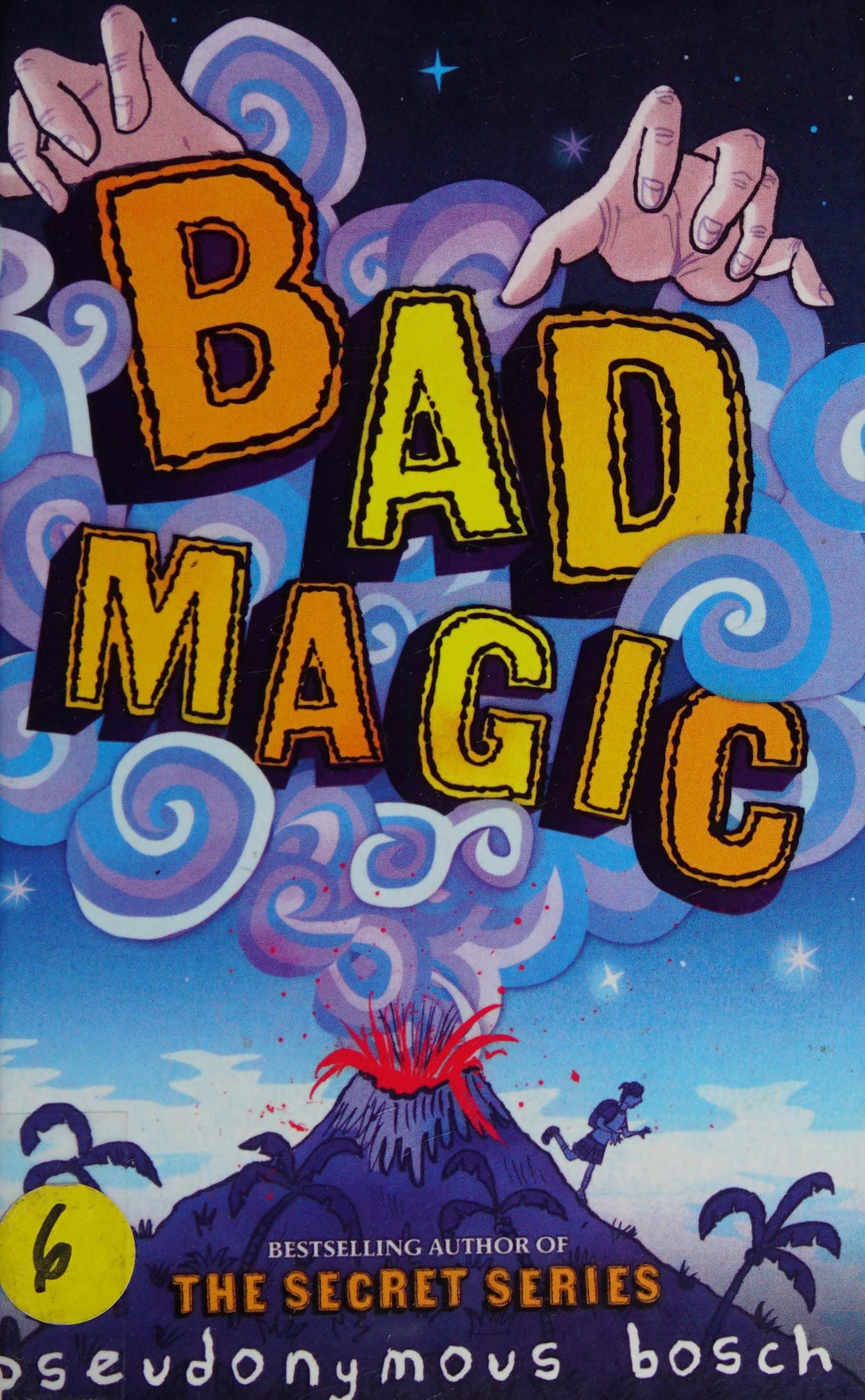 Bad Magic