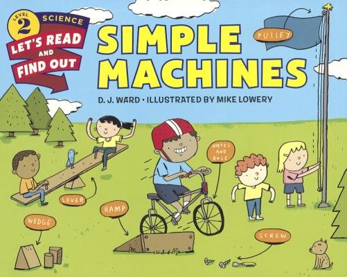 Simple Machines