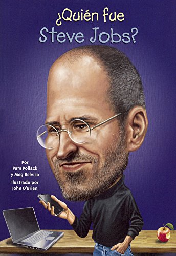 Quien Fue Steve Jobs?