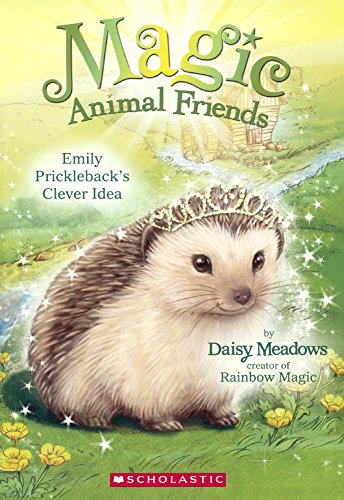 Emily Prickleback's Clever Idea