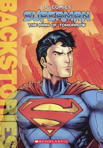 Superman: The Man of Tomorrow