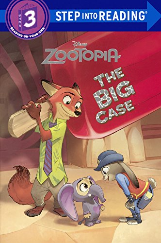The Big Case