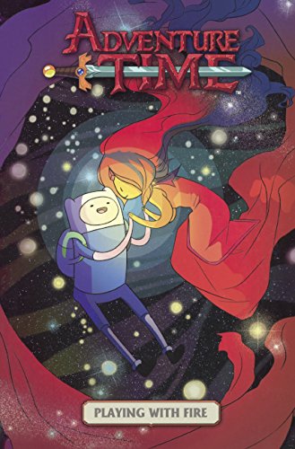 Adventure Time Volume 1