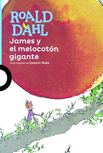 James Y El Melocoton Gigante