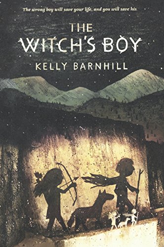 The Witch s Boy
