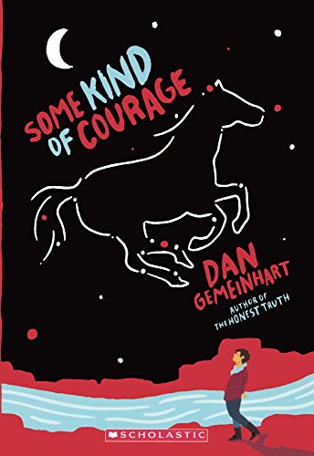 Some Kind of Courage