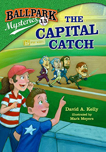 The Capital Catch