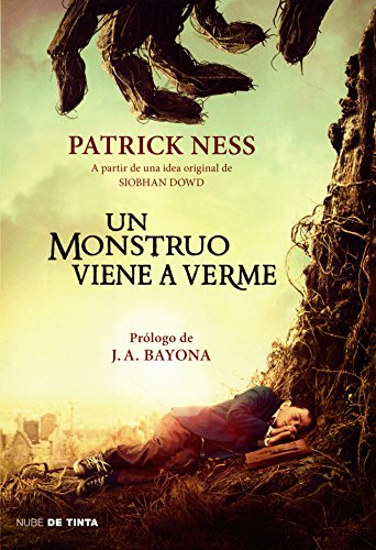 Un Monstruo Viene a Verme
