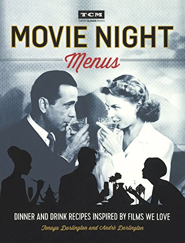 Movie Night Menus: Dinner And Drink Recipes Inspired By Films We Love