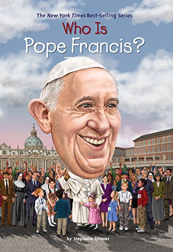 Who Is Pope Francis?