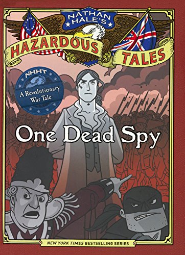 One Dead Spy