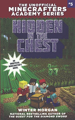Hidden In The Chest