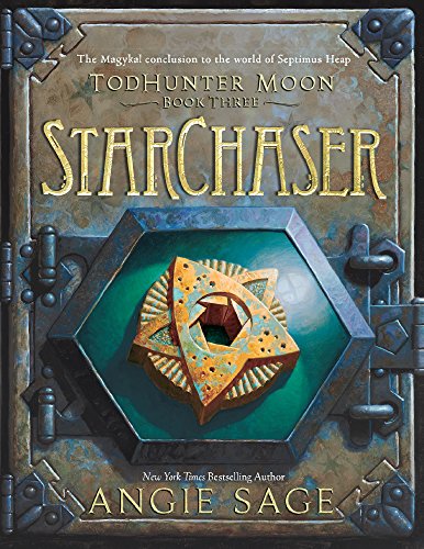 Starchaser