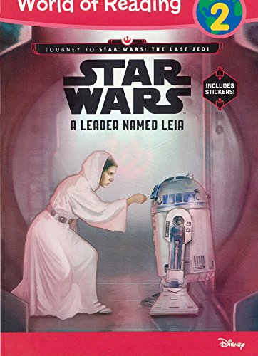 A Leader Named Leia