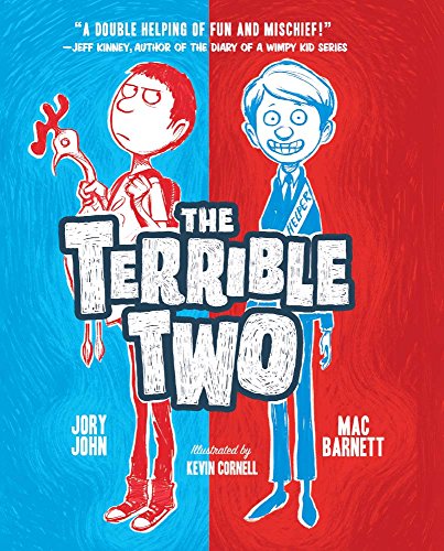 The Terrible Two